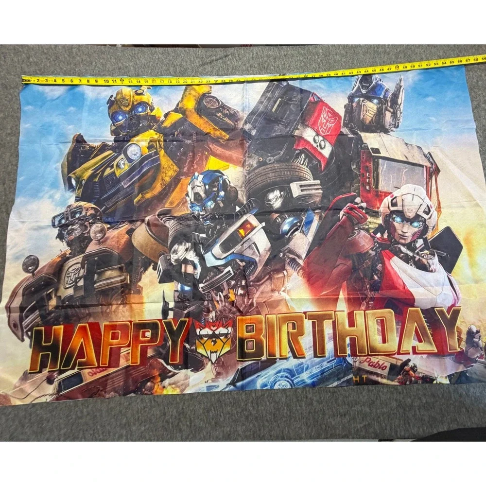 N/A transformers rise